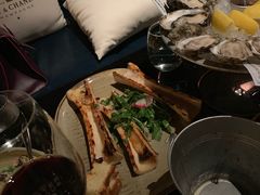 -普朗姆生蚝吧(原建国路店)