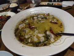 -川流不息(北蔡休闲广场店)