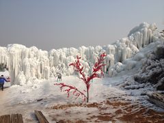 -沕沕水生态风景区