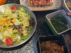 -牛焱·烧肉酒肆(五大道店)