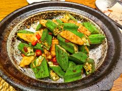 -南拳十三姨·潮汕砂锅粥(世纪金源店)