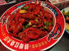 -阿财老铺·老蚌埠龙虾城(华夏总店)
