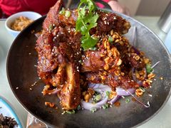 -品味泸沽湖•民族特色菜(大落水店)