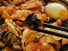 螺蛳粉-捕螺记螺蛳粉(东关大街店)