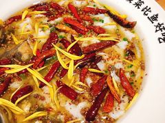 -太二酸菜鱼(汕头苏宁广场店)