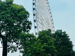 -南昌之星摩天轮