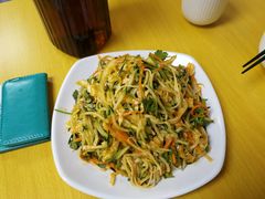 -屋里家延边朝鲜族冷面(南园店)