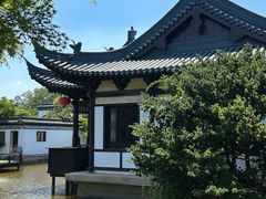 -常熟方塔园