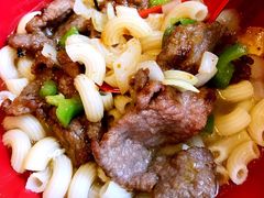 -滋味满屋美食坊(上海街店)
