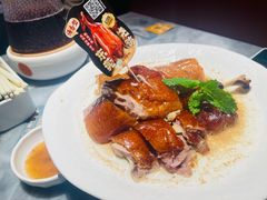 -莞府家宴·东莞菜(市民服务中心店)