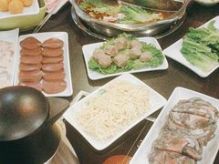-翠峰苑火锅(迎宾路店)
