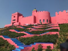 -漳州滨海火山岛自然生态风景区