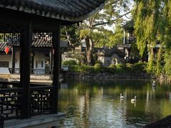 -中山詹园