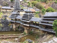 -深圳锦绣中华民俗村