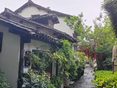 -小河直街历史文化街区