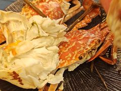 -盛宴自助餐厅(运达喜来登店)