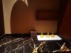 -丽江金茂隐逸酒店-凯悦臻选SPA