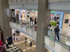 -上海来福士广场