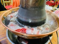 清水锅底-元盛居(生态大街店)