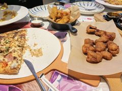 -必胜客(周浦万达店)