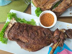 -高家大院烤全羊