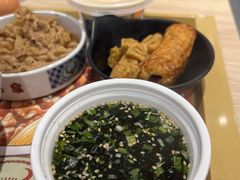 -吉野家(群力王府井店)