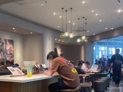 -星巴克臻选(周浦万达店)