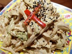 -芦月轩羊蝎子(劲松店)