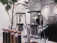-Gee Coffee Roasters (万象城店)