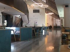 大堂-EN SPACE恩空间