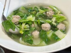 -湖畔鲁菜·二十年老字号餐厅(大明湖店)
