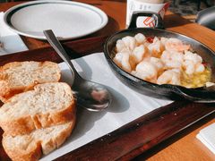 -FISH&POTATO Cō(地中海美食 万象城店)