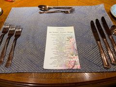 -北京古城老院厉晓麟精致菜