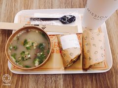 招牌烤鸭卷-特派卷·老北京烤鸭卷(合生汇购物中心店)