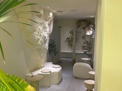 -伊斯坦布尔土耳其清真咖啡餐厅