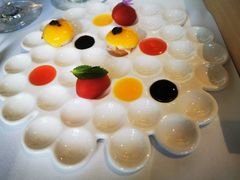 -解放碑威斯汀酒店-知味国际美食餐厅