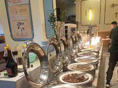 -豪享悦牛排自助餐厅(天河城店)
