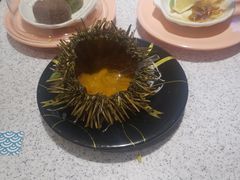 -争鲜回转寿司(南开大悦城店)