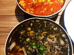 雪菜面-好嫂子(五里坨店)