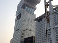 -北京盘古七星酒店