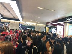 -崇光百货(铜锣湾店)