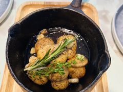 -悦荟牛排餐厅(萨尔图万达店)