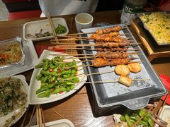 -管氏翅吧(马家堡店)