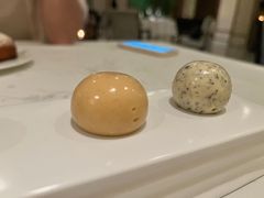 餐前小菜-王府半岛酒店·Jing餐厅