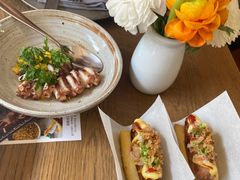 -BOR Eatery(安福路店)