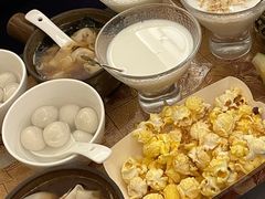 -华夏良子·足道SPA艾灸(三里屯店)