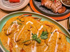 -mango tree芒果树餐厅(K11店)