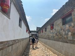 -牟氏庄园