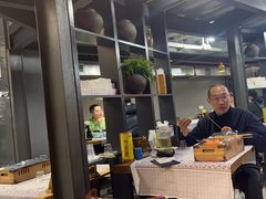 -云晓光头烧烤吧(盛夏店)