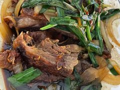 捞鹅-小粤楼·怀旧粤菜(万辉国际广场店)